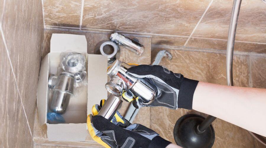 Expert flood damage restoration services in Santa Margarita, CA